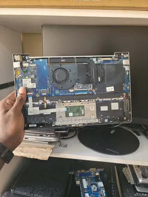HP Envy 13-Ba I5 Motherboard