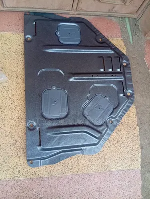Mazda Axela 3D Engine Protection Steel Sump Guards New Arrivals