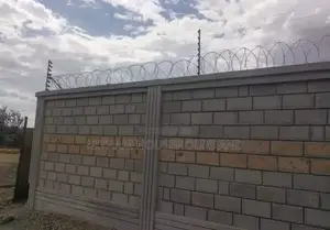 Electric Fence Installation Kenya