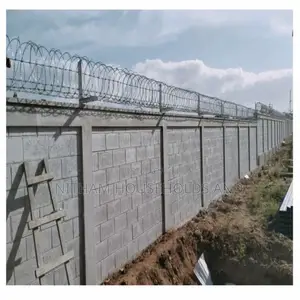 Electric Fence Installation Kenya