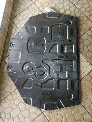 Honda CR-V 2017+ 3D Protection Carbon Steel Sump Guards Now Available