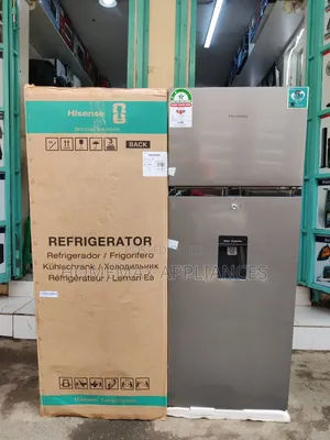 HISENSE 205 Litres