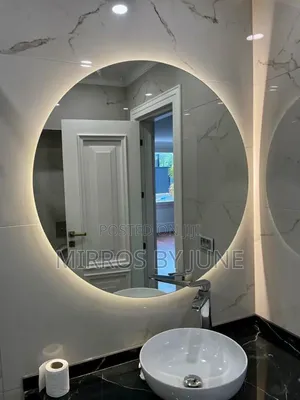 Bathroom Vanity / Dinning Area Mirror/