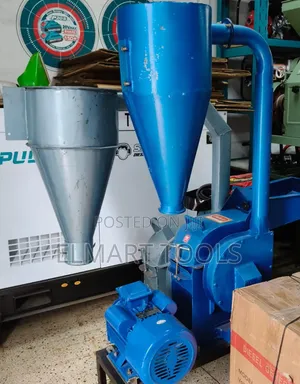 Posho Mill/Posho Mill Machine