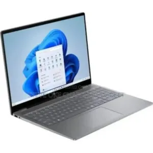 New Laptop HP 16GB SSHD+SSD 256GB