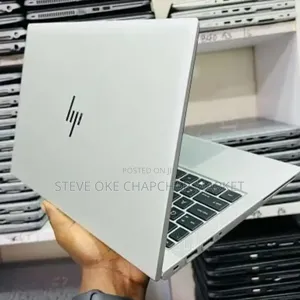 New Laptop HP 16GB SSHD+SSD 256GB