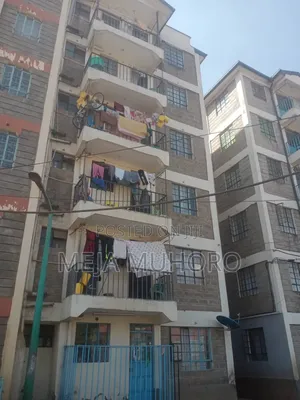 2bdrm Block of Flats in Jogoo Road for sale