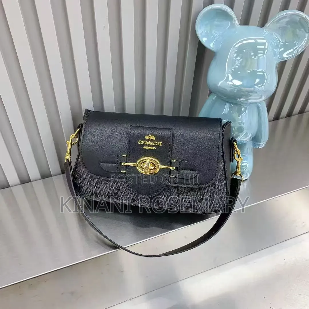 Classy Cute Shoulder Bag