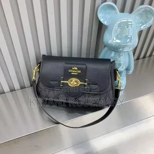Classy Cute Shoulder Bag