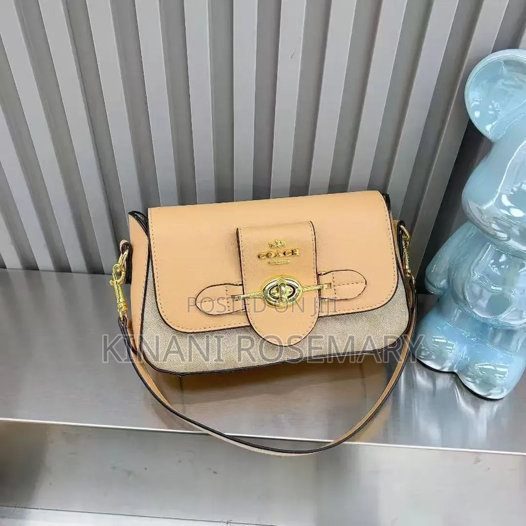 Classy Cute Shoulder Bag