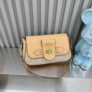 Classy Cute Shoulder Bag