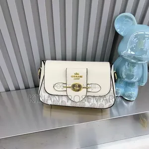Classy Cute Shoulder Bag