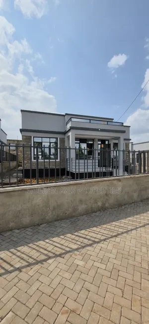4bdrm Bungalow in Merisho for sale