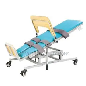 Manual Hospital Bed, Model YM20102