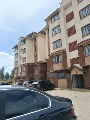 3bdrm Block of Flats in Nakuru Town East for rent
