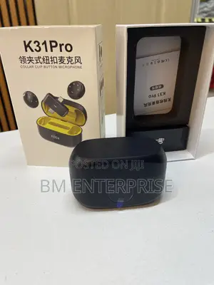  Pro Magnetic Mics