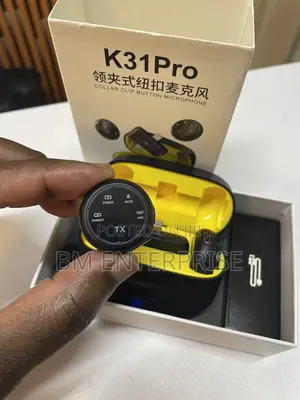 High Quality Magnetic Microphones | Pro
