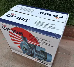 Pedrollo 1hp Booster Pump/1hp Pedrollo Water Pump Booster Pumpelectric