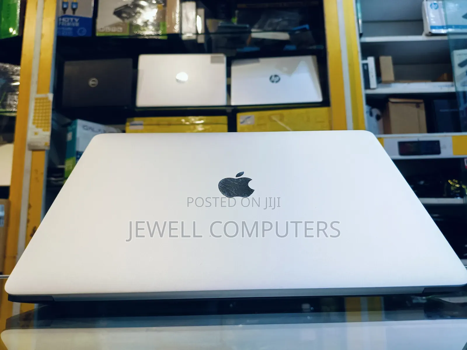 Laptop Apple MacBook Pro 2019 32GB Intel Core i7 SSD 512GB