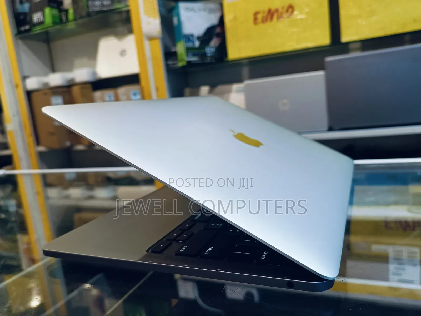 Laptop Apple MacBook Pro 2019 32GB Intel Core i7 SSD 512GB