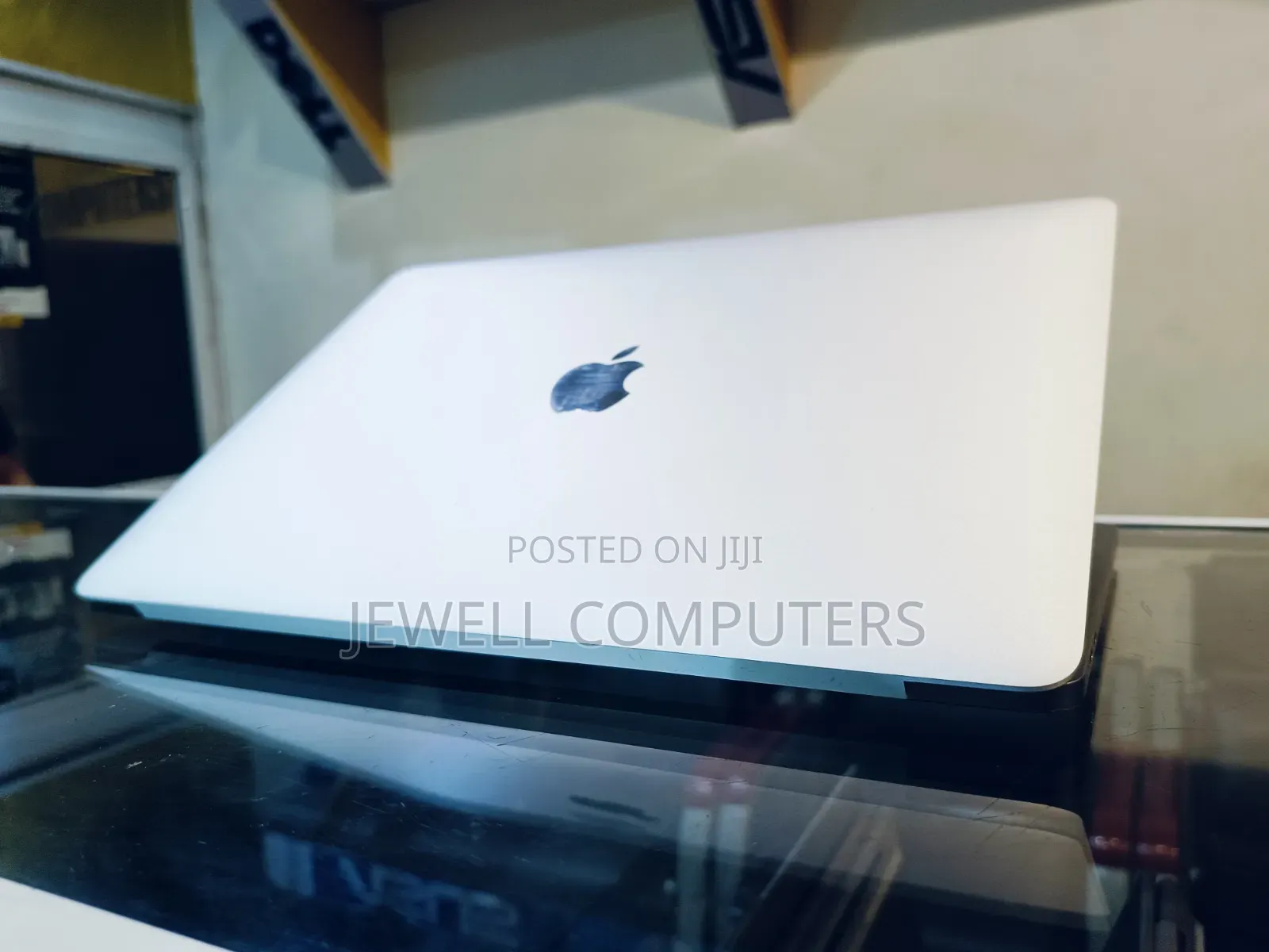 Laptop Apple MacBook Pro 2019 32GB Intel Core i7 SSD 512GB