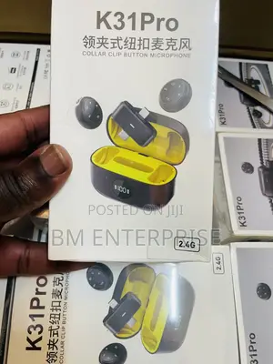 Wireless Magnetic Mics in Stock