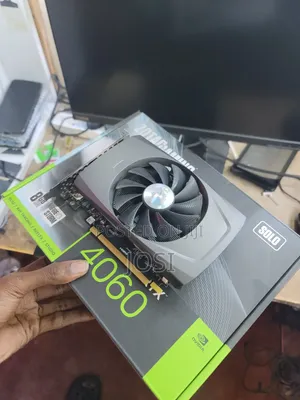 Nvidia RTX 4060 8gb