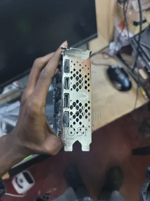 Nvidia RTX 4060 8gb