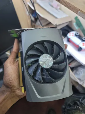 Nvidia RTX 4060 8gb