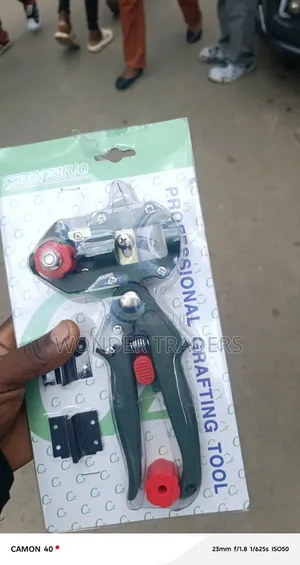 Grafting Tools Set