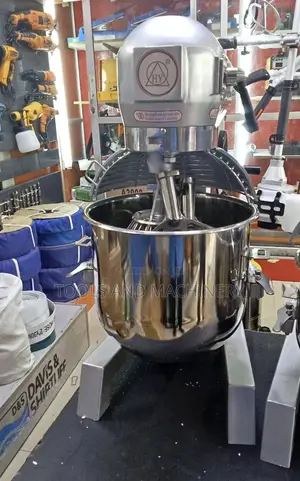 30l Dough Mixer Machine/ Commercial Dough Mixer Machine