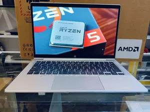 Laptop HP ProBook 645 16GB AMD Ryzen 5 SSD 256GB