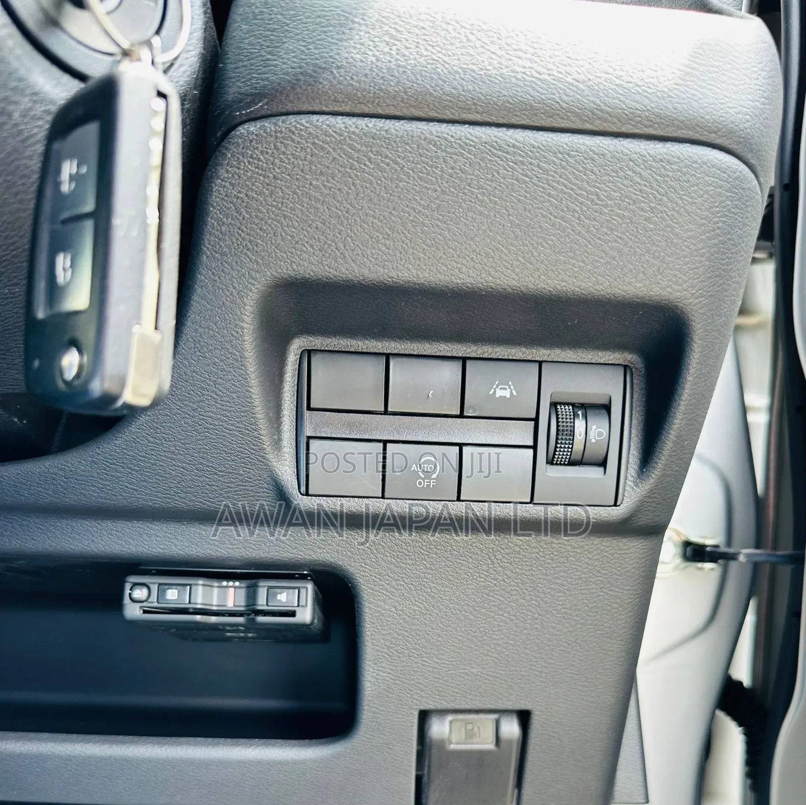 Mitsubishi EK Wagon 2020 Silver