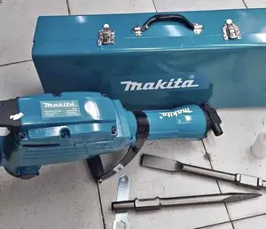 Makita Demolisher Hammer / Demolition Breaker / Makita Jack Hammer