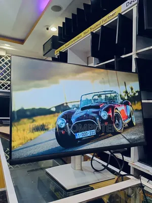 Dell P2422HC 24" FHD USB-C Dislpay Edge to Edge Monitor