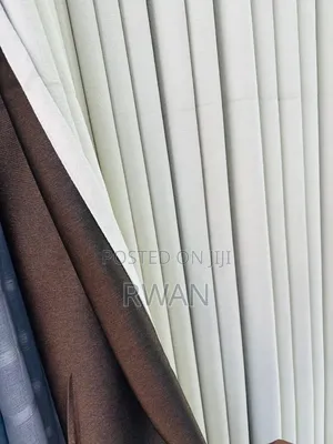at Rwan Curtains