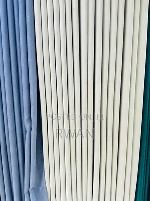 at Rwan Curtains