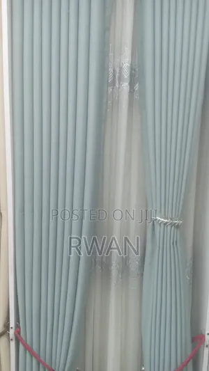 at Rwan Curtains