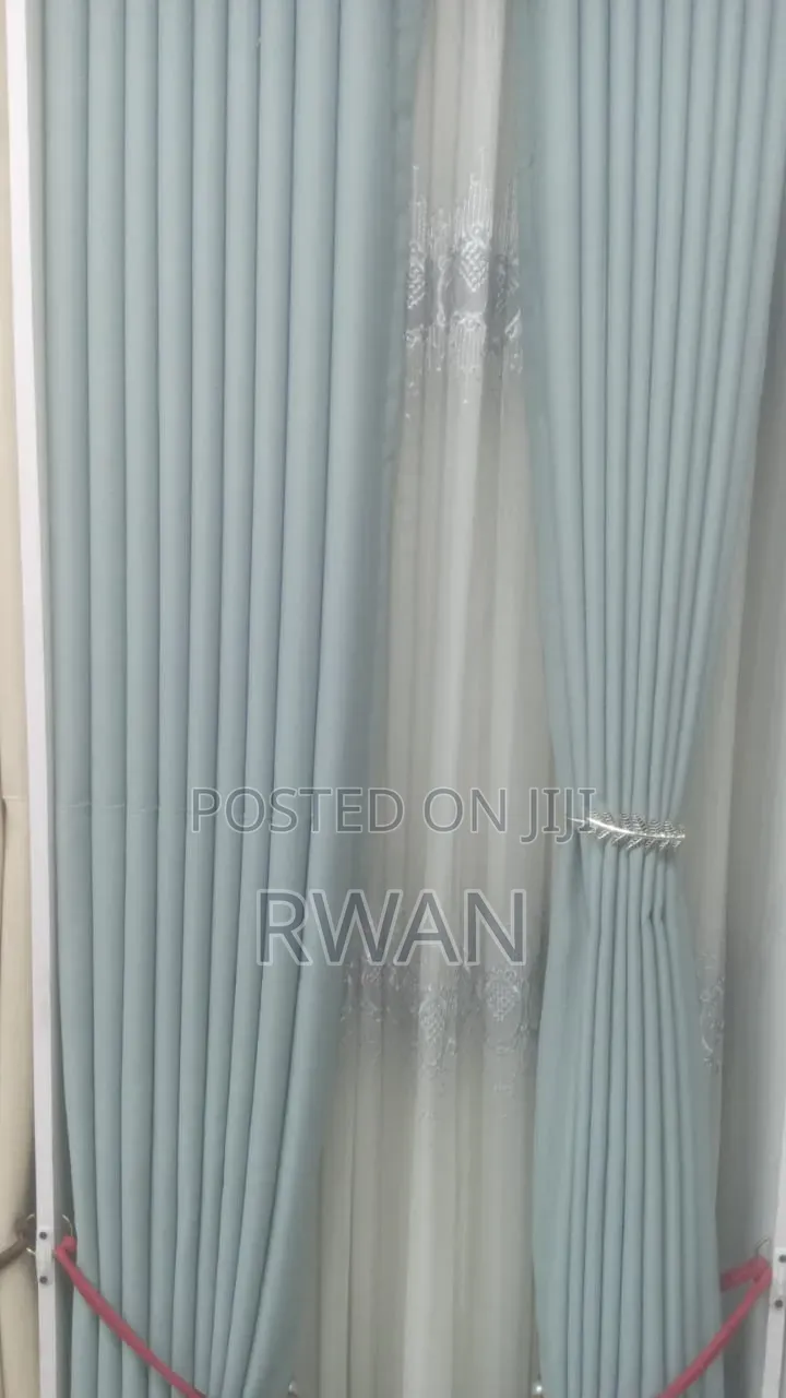 at Rwan Curtains