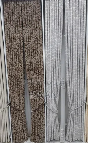 at Rwan Curtains