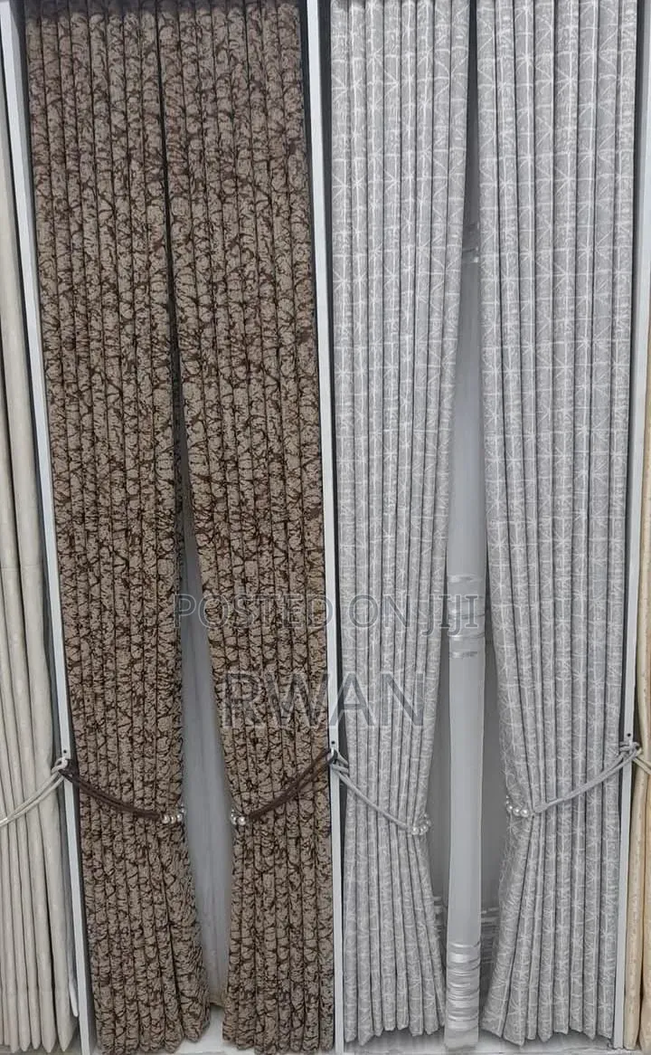 at Rwan Curtains