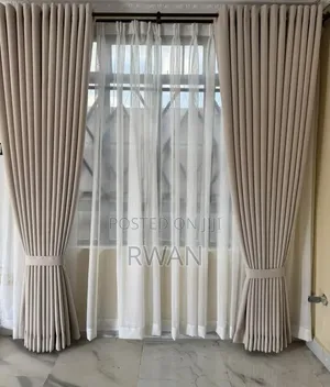 at Rwan Curtains