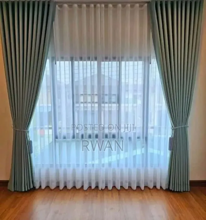 at Rwan Curtains