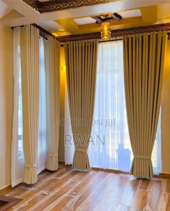 at Rwan Curtains