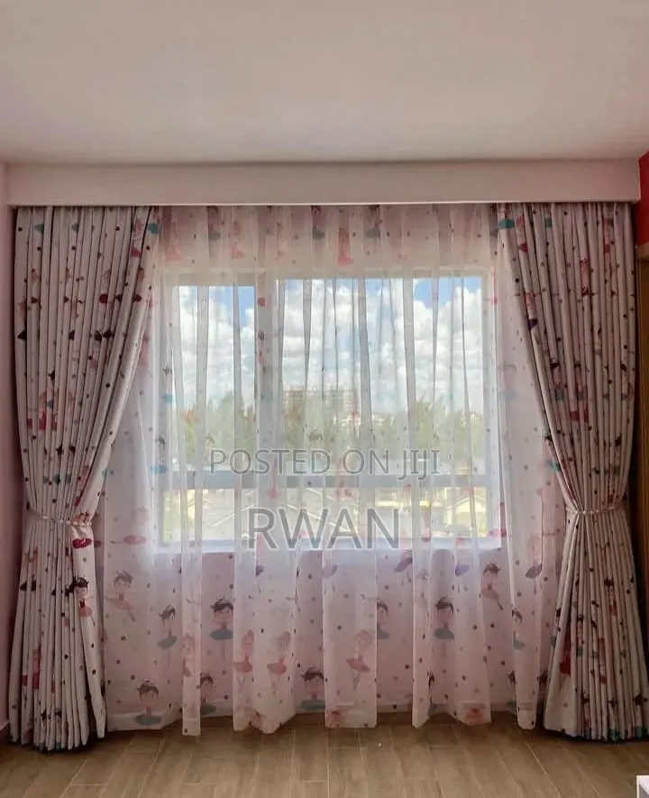 at Rwan Curtains