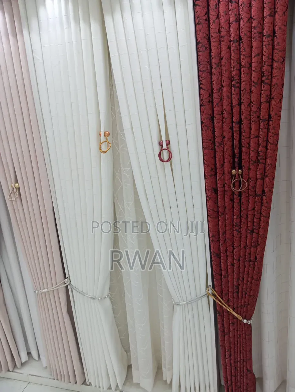 at Rwan Curtains