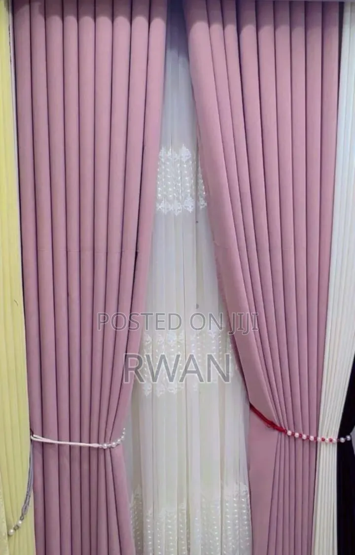 at Rwan Curtains