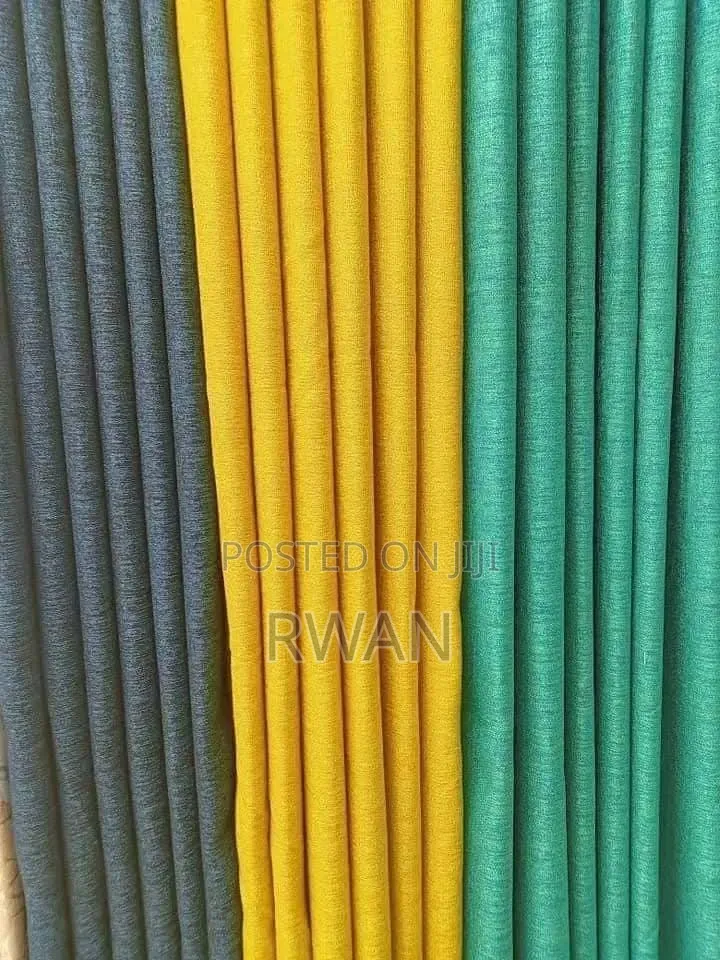 at Rwan Curtains