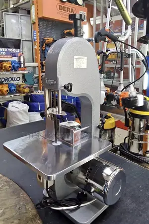 Bone Saw Machine / Electric Bonesaw Machine- Commercial Bone Cutter