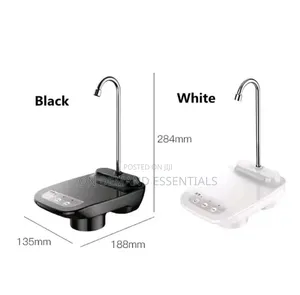 Automatic Water Pump